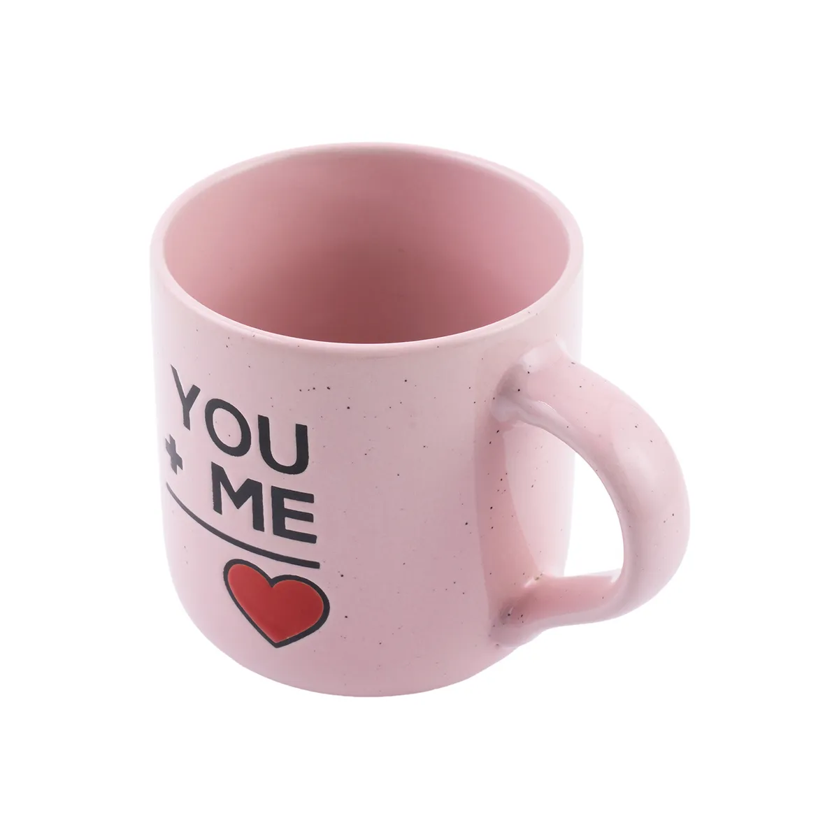 CASA JOVEN - Mug You And Me I Cherry You