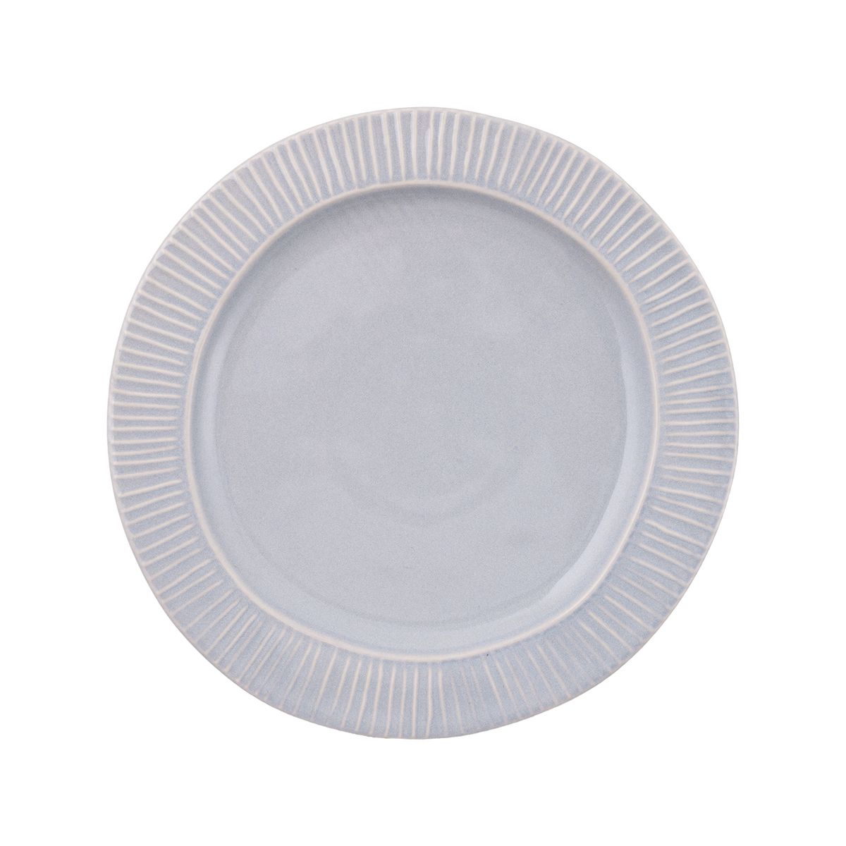 CASA JOVEN - Plato Cena Celeste 27cm Mallorca