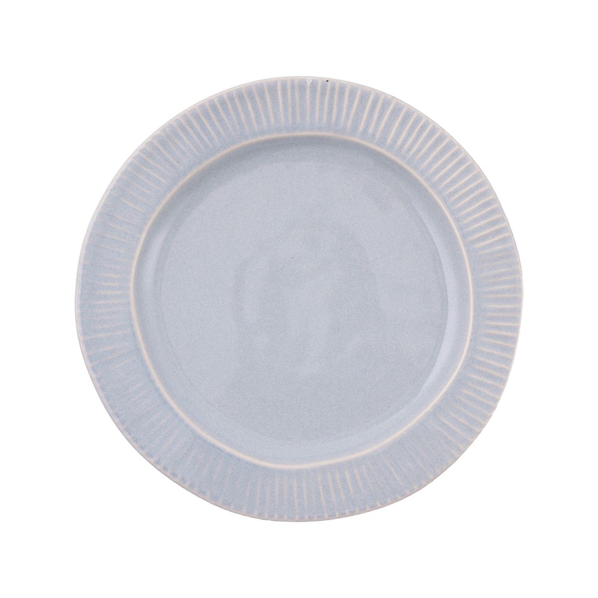 CASA JOVEN - Plato Entrada Celeste 21cm Mallorca