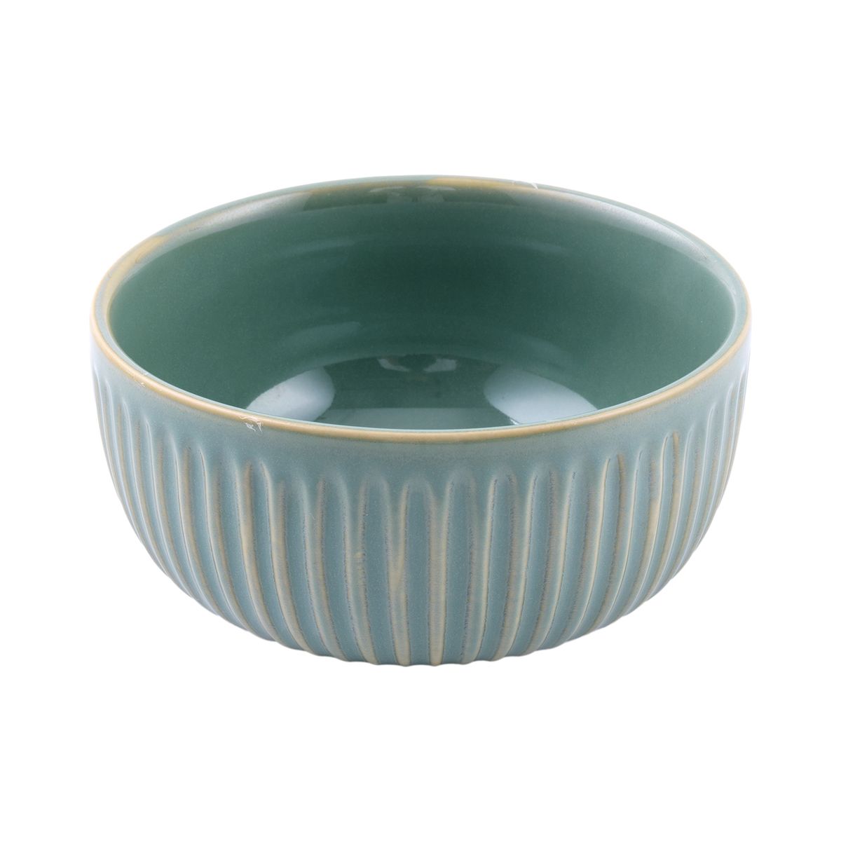 CASA JOVEN - Bowl Verde 12cm Mallorca