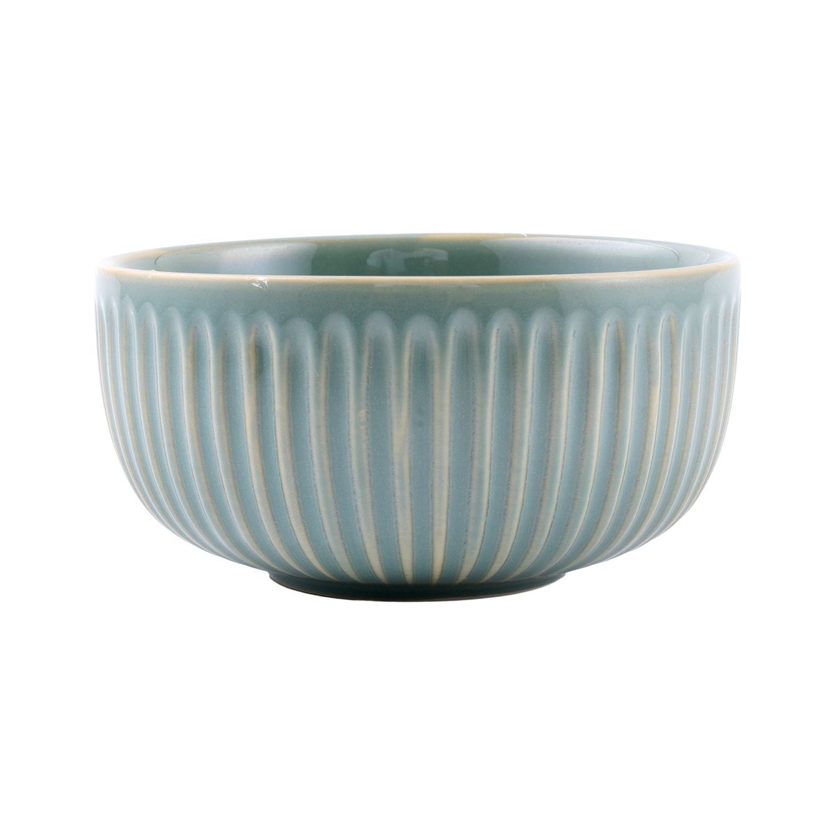 CASA JOVEN - Bowl Verde 12cm Mallorca