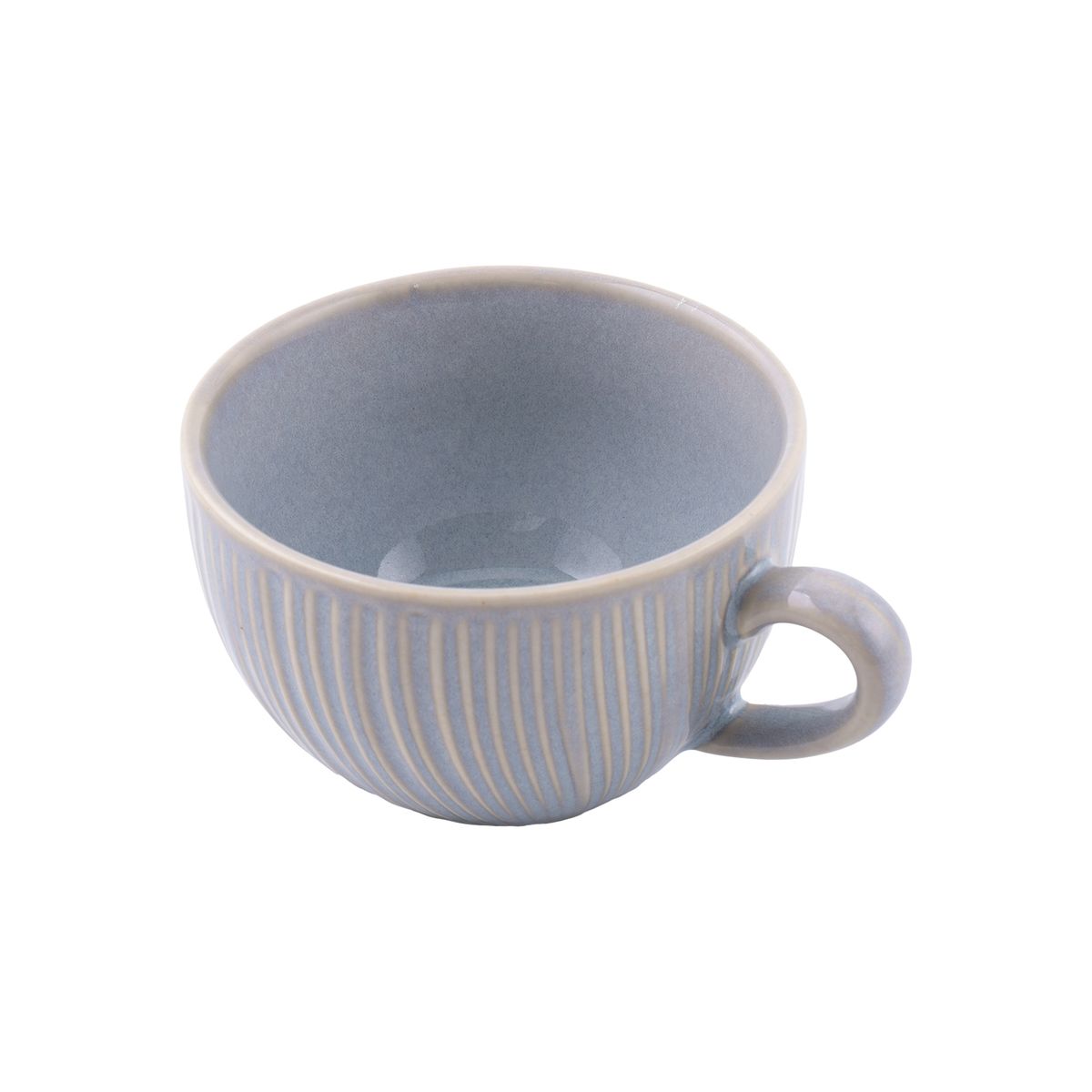 CASA JOVEN - Taza Celeste 220mL Mallorca