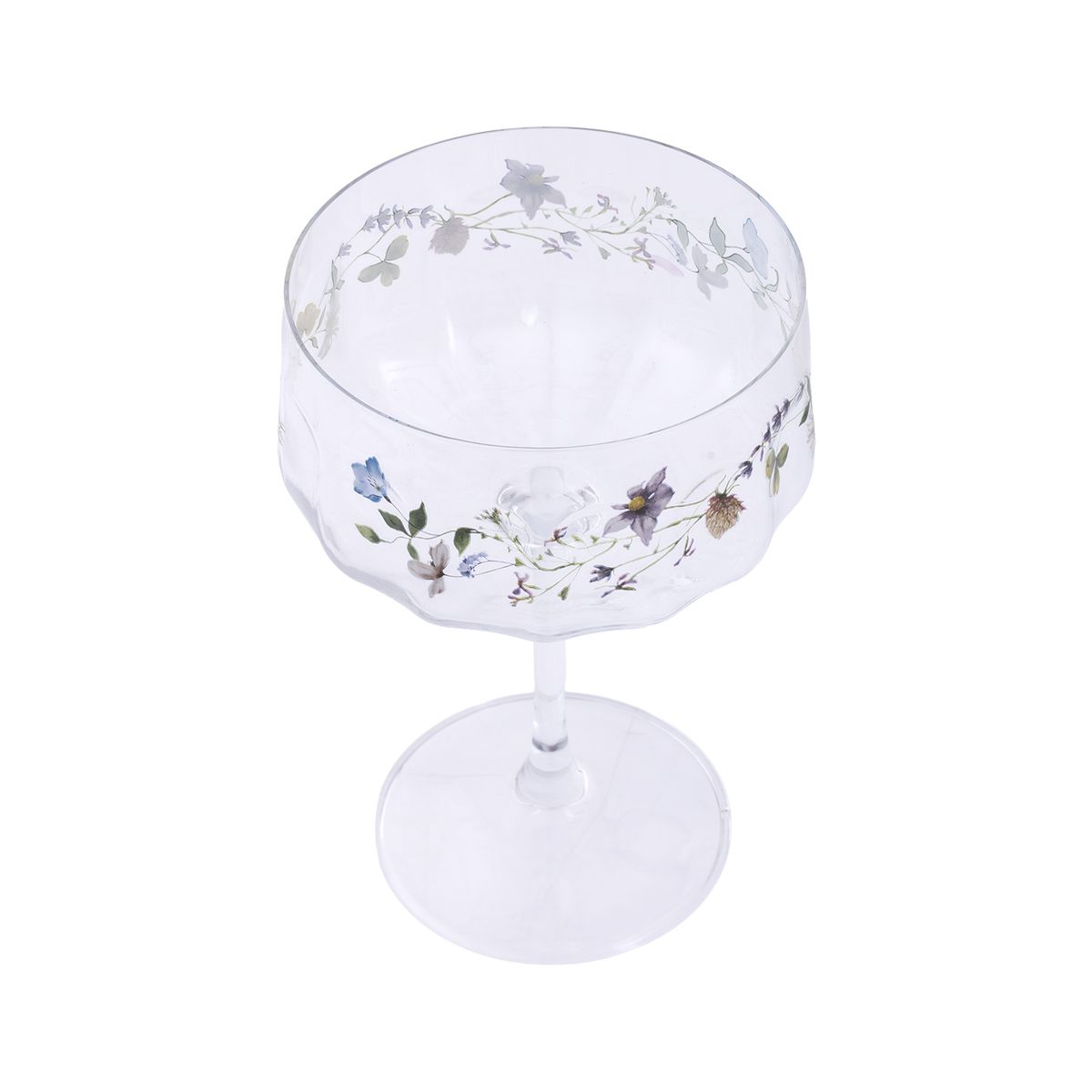 CASA JOVEN - Copa Cocktail Casa Joven Print El Jardín de Ximena 365mL