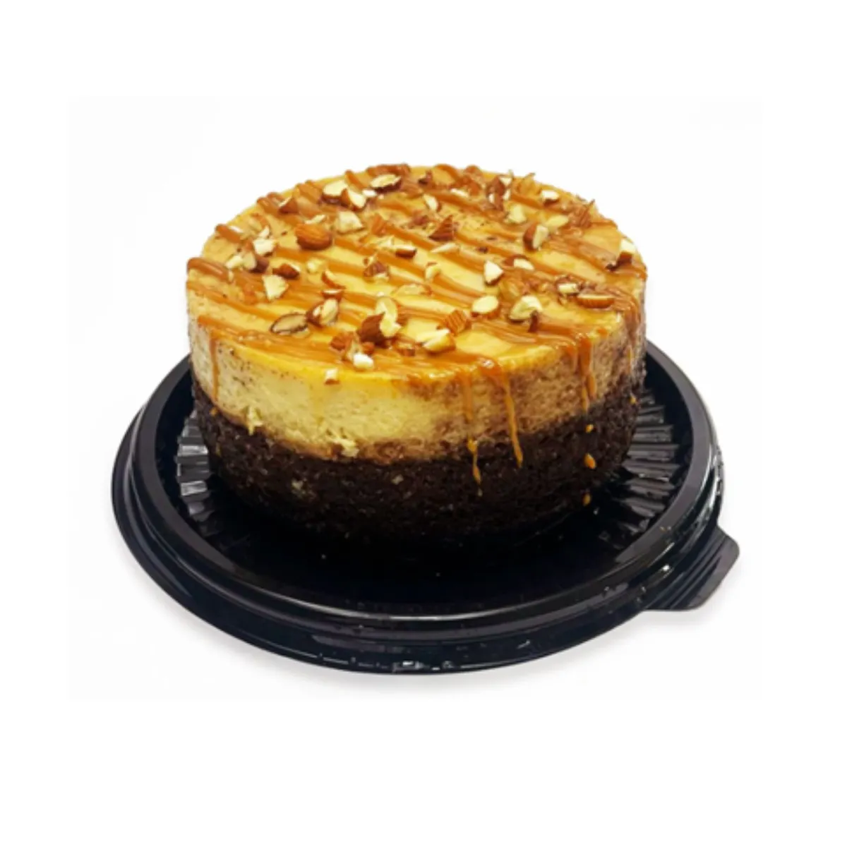 TOTTUS - Torta Tottus Imposible Envase 1 Und