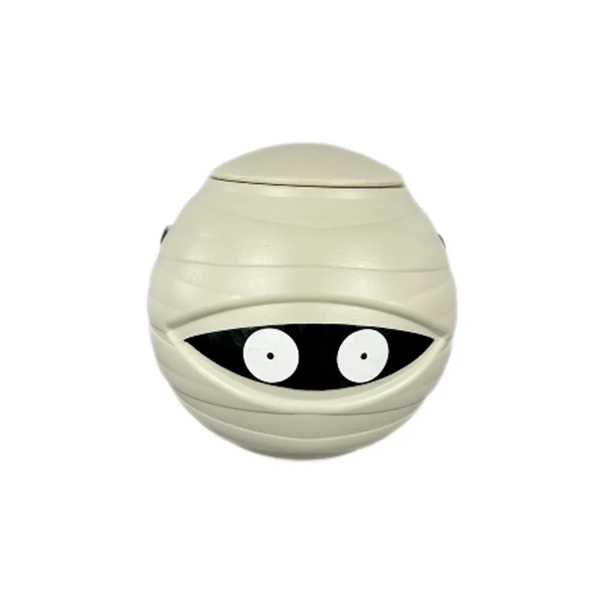 ARCOR - Calabaza Arcor Momia Grande Halloween Empaque 184 g