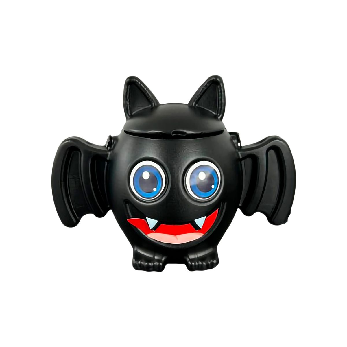 ARCOR - Calabaza Arcor Murciélago Halloween Empaque 92 g