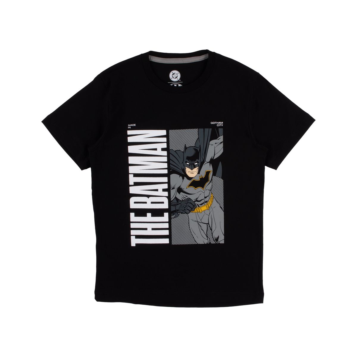  - WEB POLO MC BATMAN NO NEG 12