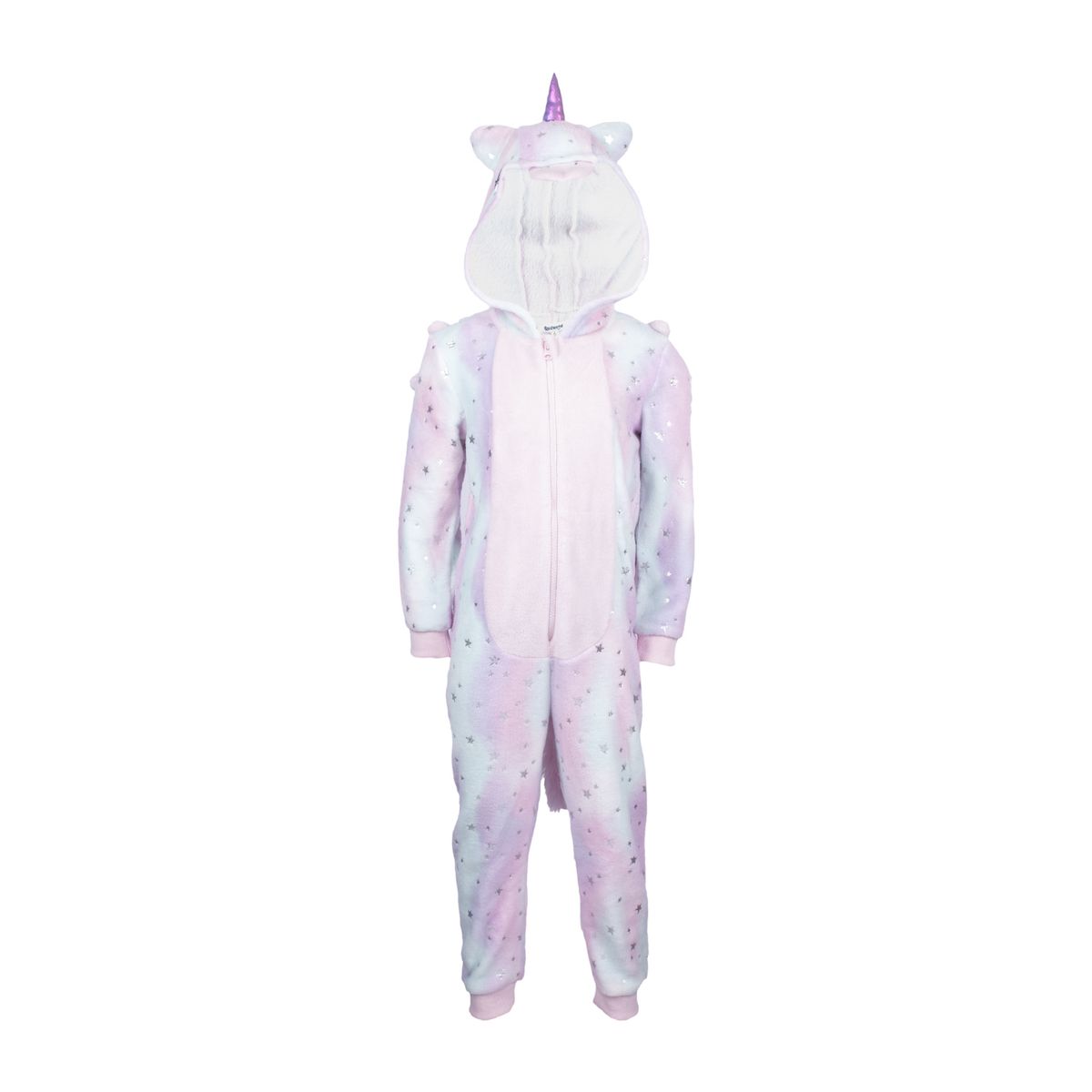 REDWOOD - Enterizo Disfraz Niña Unicornio