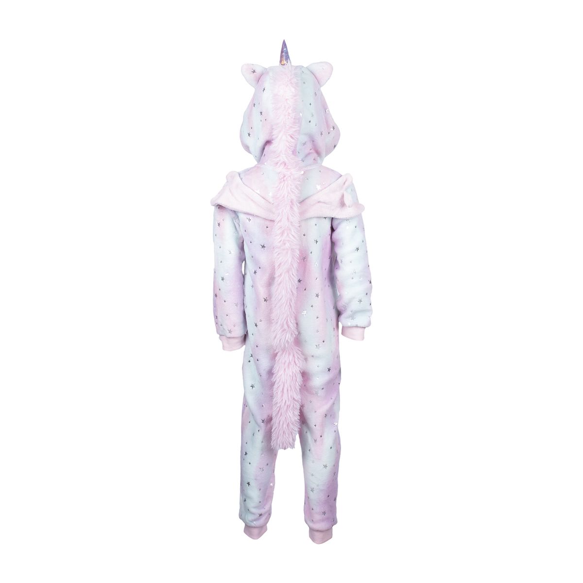 REDWOOD - Enterizo Disfraz Niña Unicornio