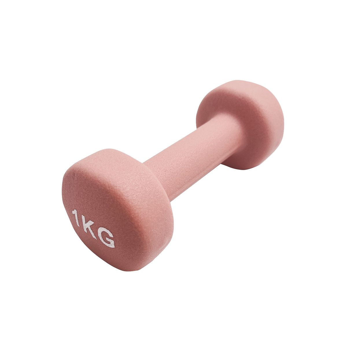 360 - Pesa Yoga 1Kg Rosado