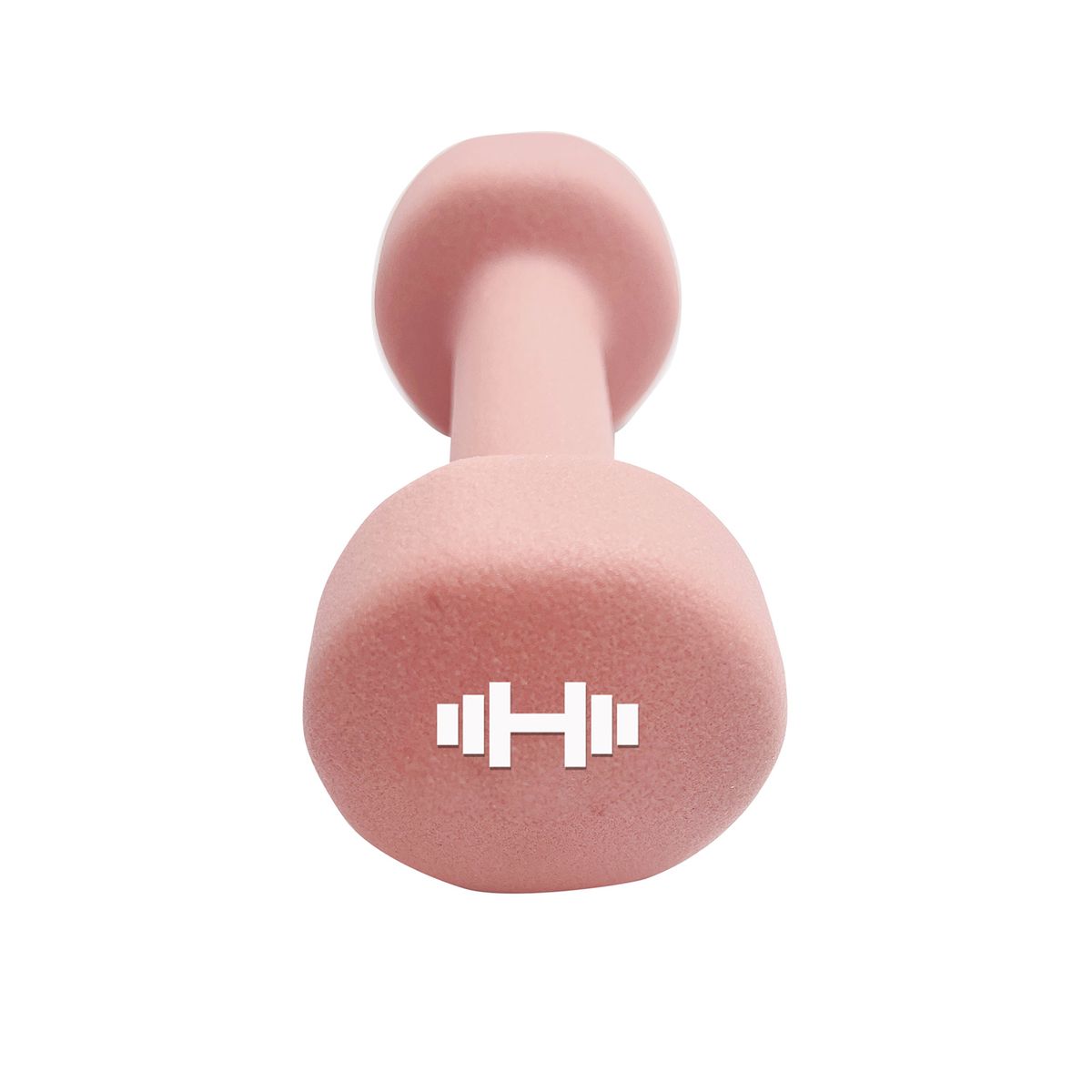 360 - Pesa Yoga 1Kg Rosado
