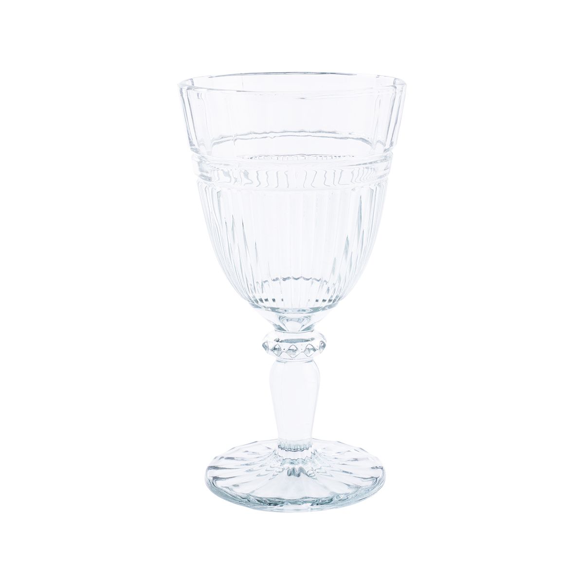 CASA JOVEN - Copa Vidrio 270mL Mallorca