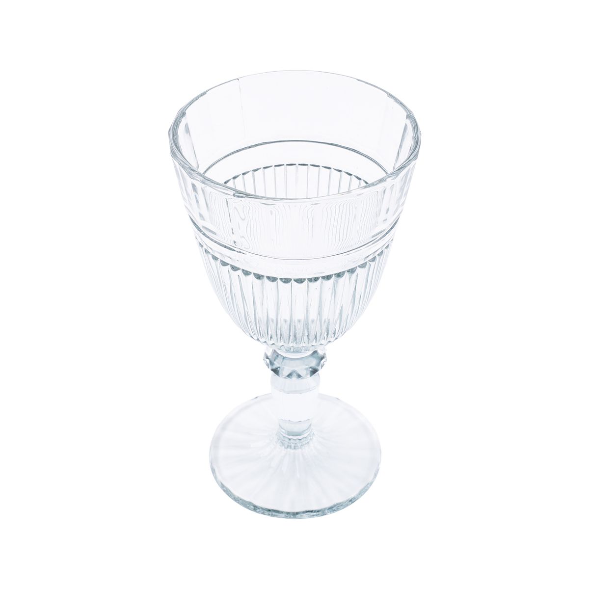 CASA JOVEN - Copa Vidrio 270mL Mallorca