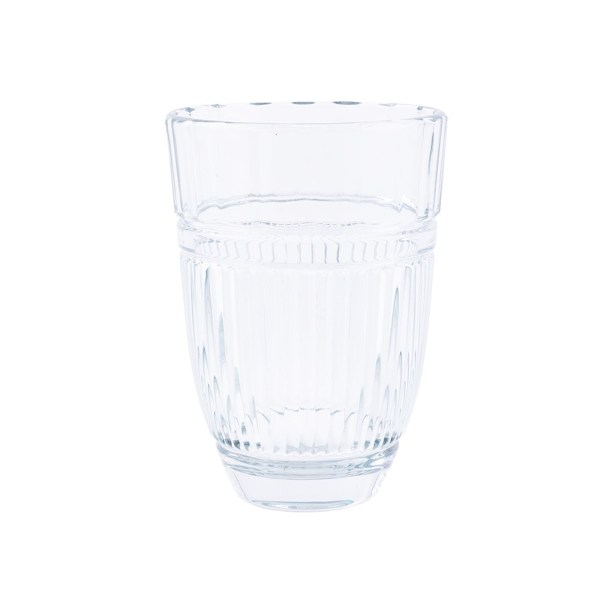 CASA JOVEN - Vaso Vidrio 360mL Mallorca