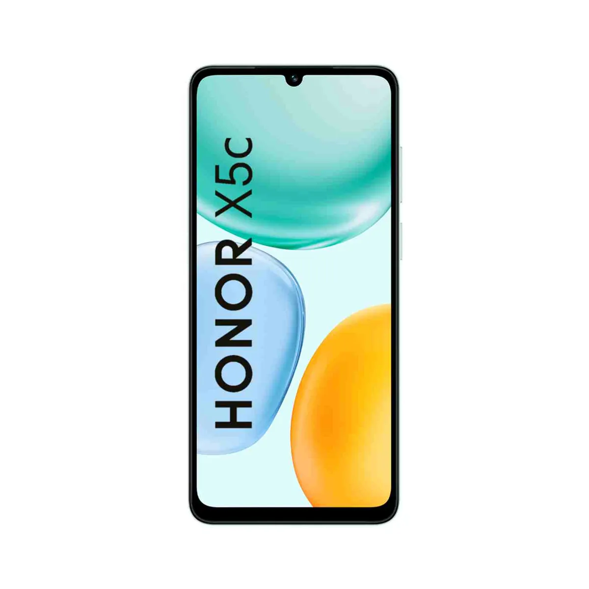 HONOR - Smartphone Honor X5C 4Gb+128Gb Ocean Cyan