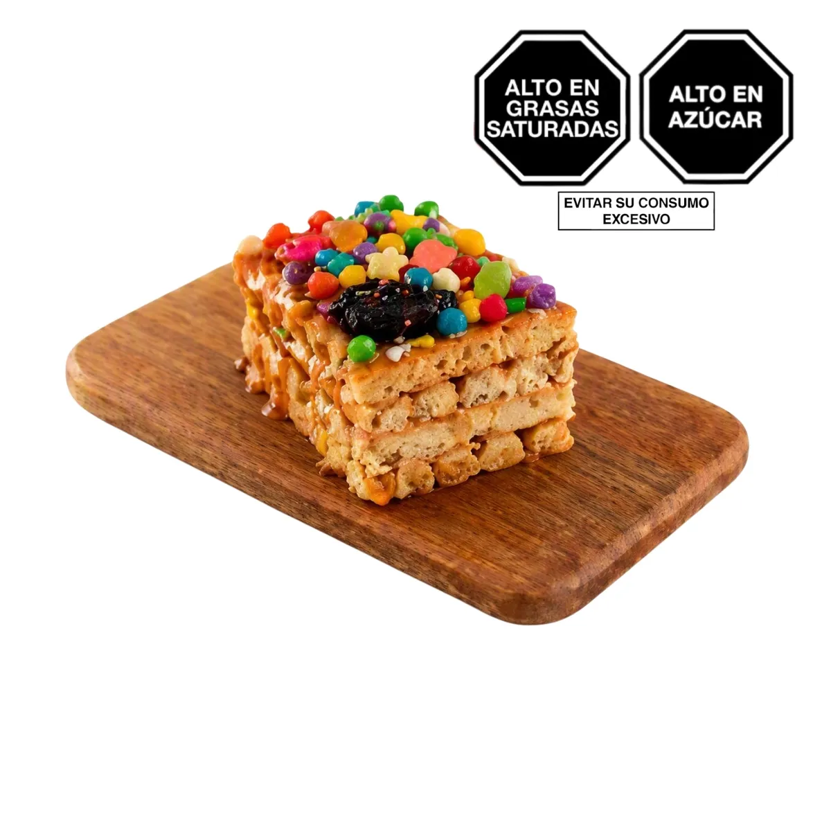 FRUSSHE - Turrón de Doña Pepa 500 g
