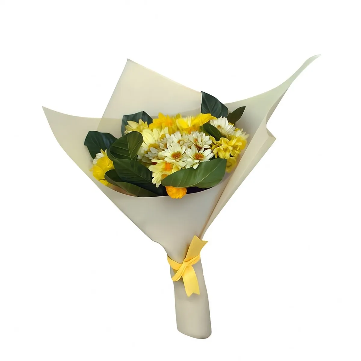 TOTTUS - Ramo Margaritas x Und