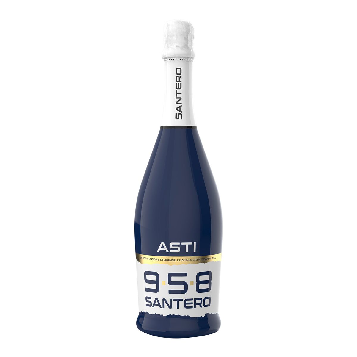 SANTERO - Espumante 958 Santero Asti Botella 750 mL