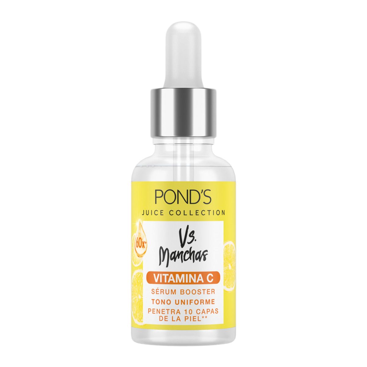PONDS - Sérum Facial Ponds VS Manchas Envase 30 g