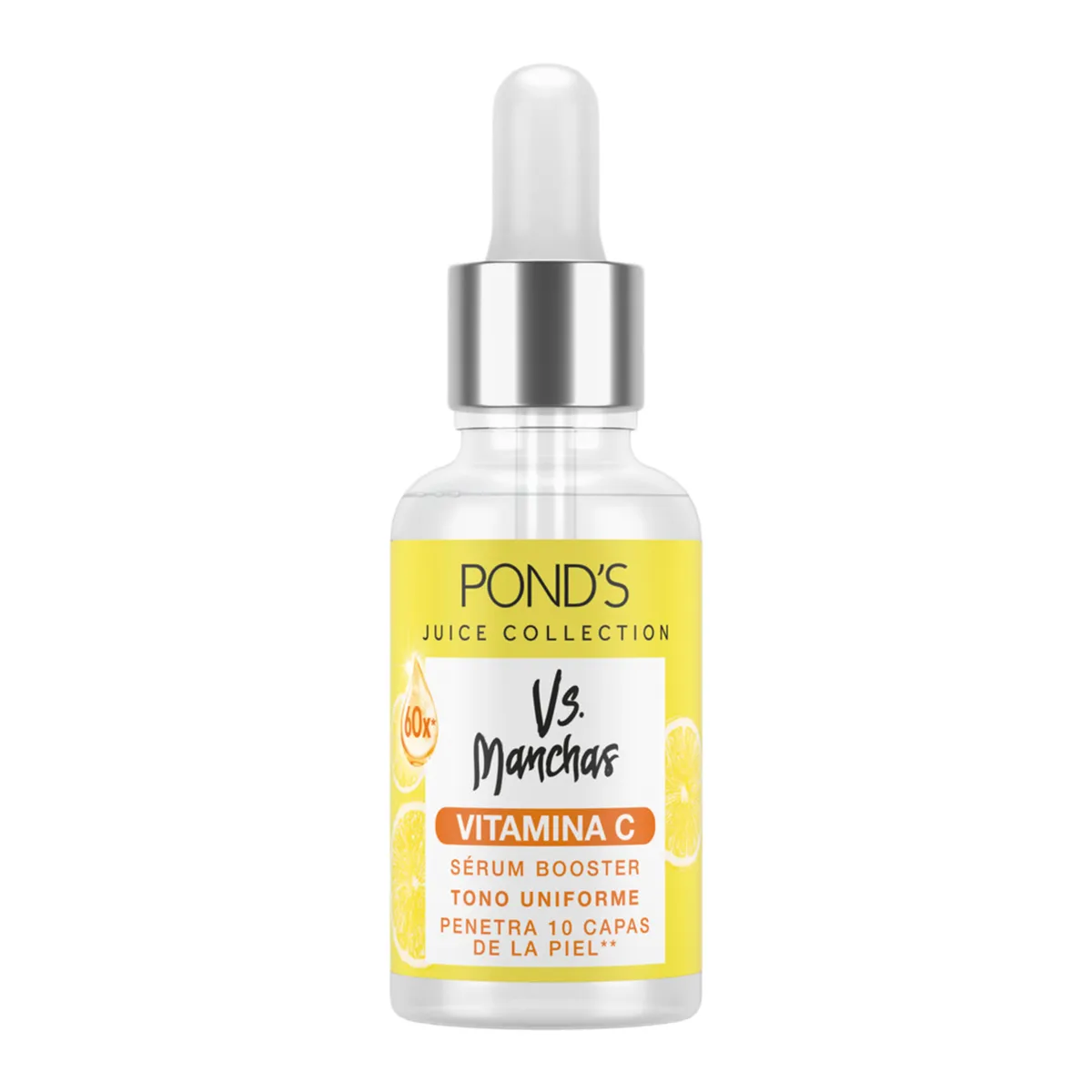 PONDS - Sérum Facial Ponds VS Manchas Envase 30 g