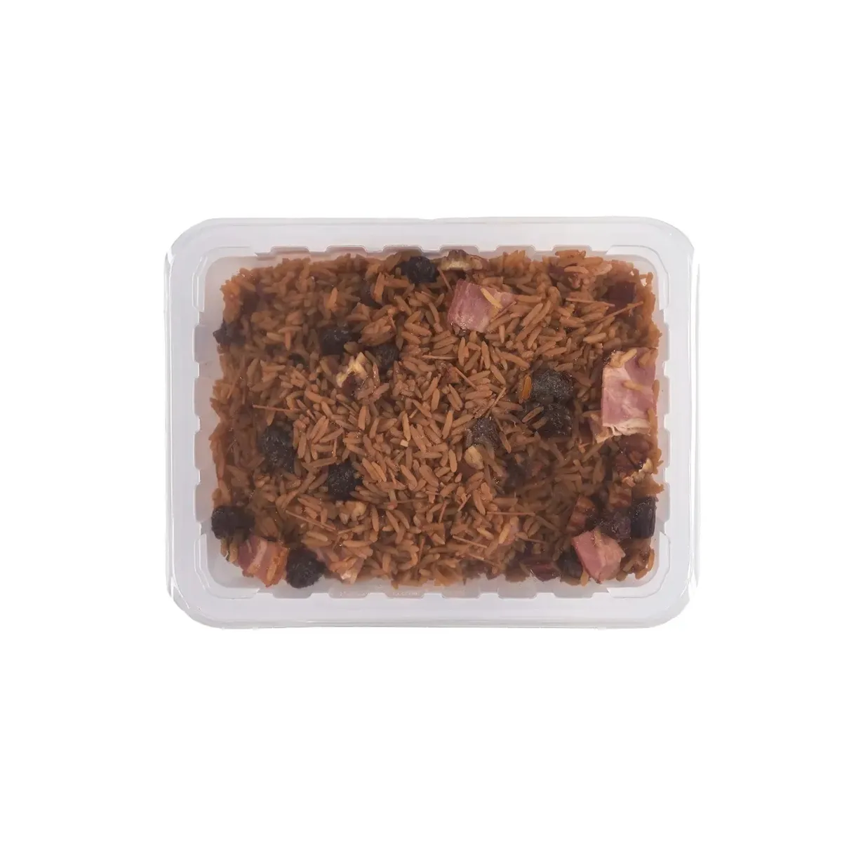 TOTTUS - Arroz Árabe 400 g