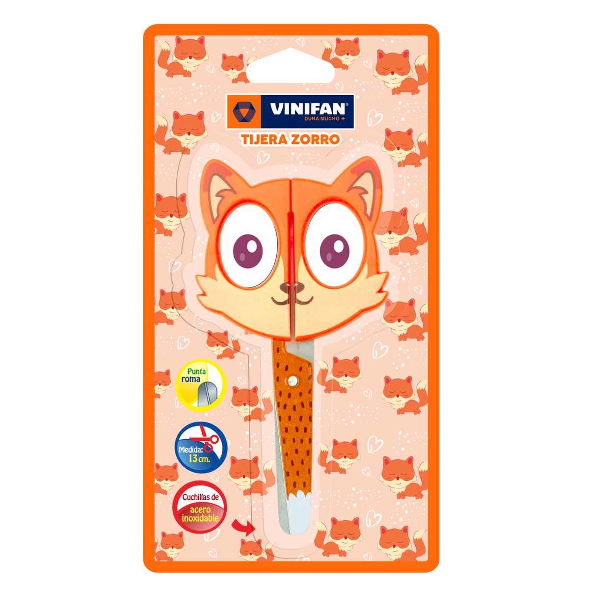 VINIFAN - Tijera Vinifan Zorro