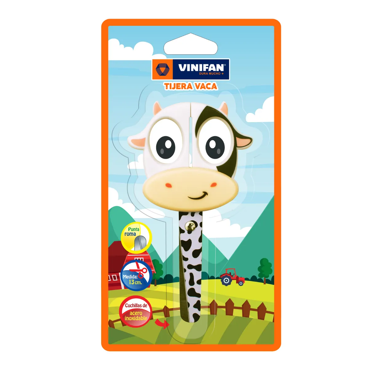 VINIFAN - Tijera Vinifan Vaca