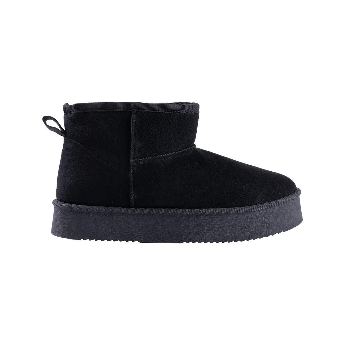 REDWOOD - Bota Basica Mini Mujer Redwood