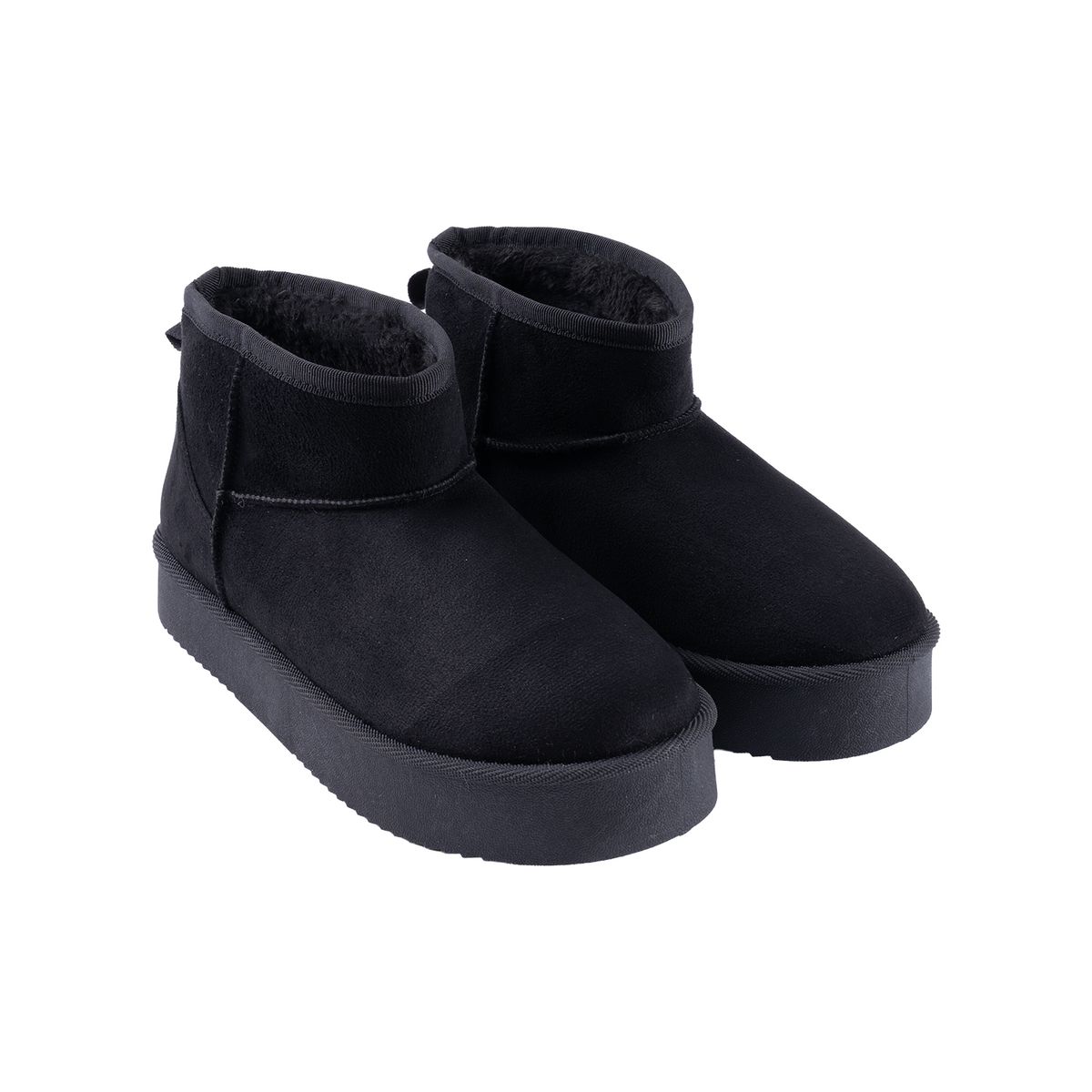 REDWOOD - Bota Basica Mini Mujer Redwood