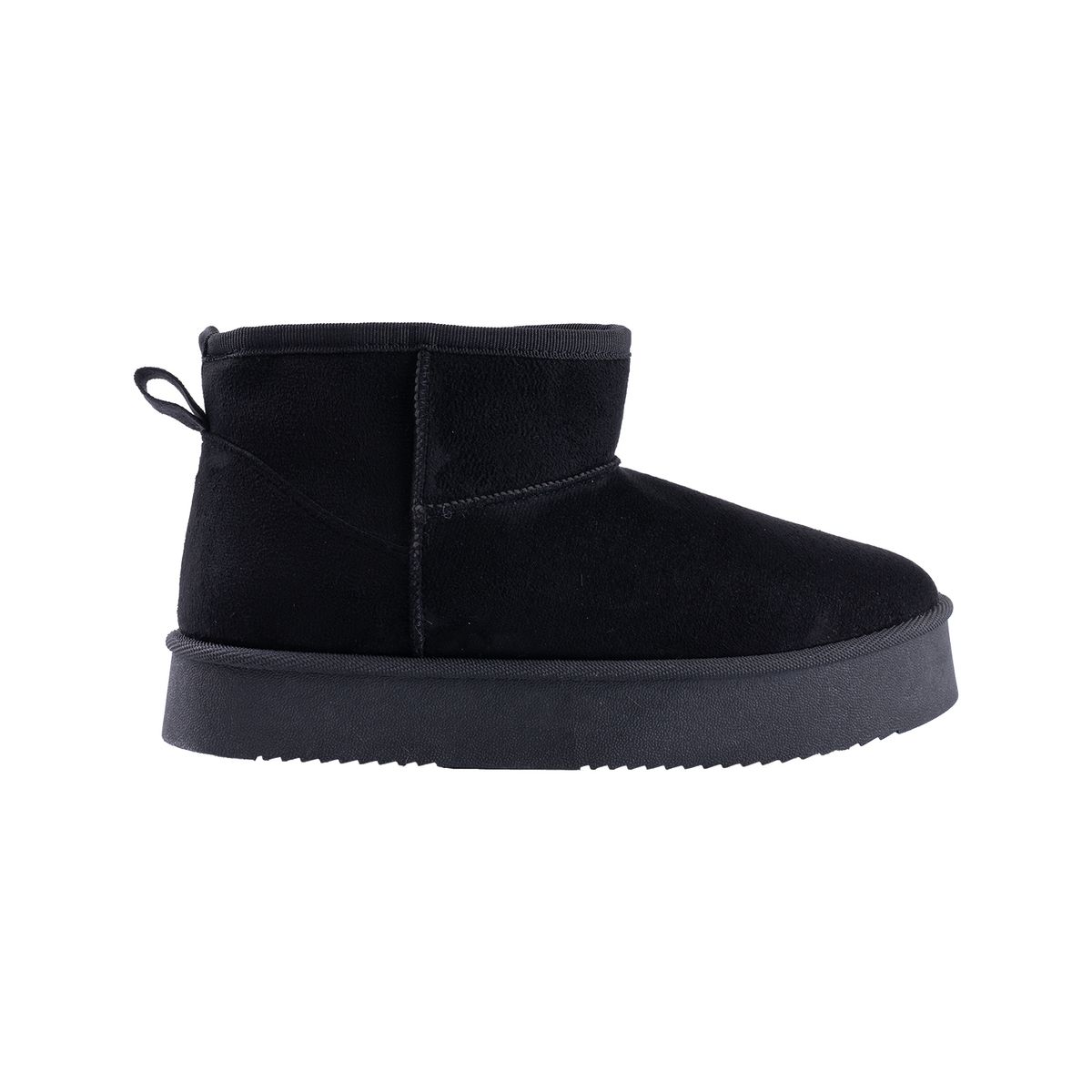 REDWOOD - Bota Basica Mini Mujer Redwood