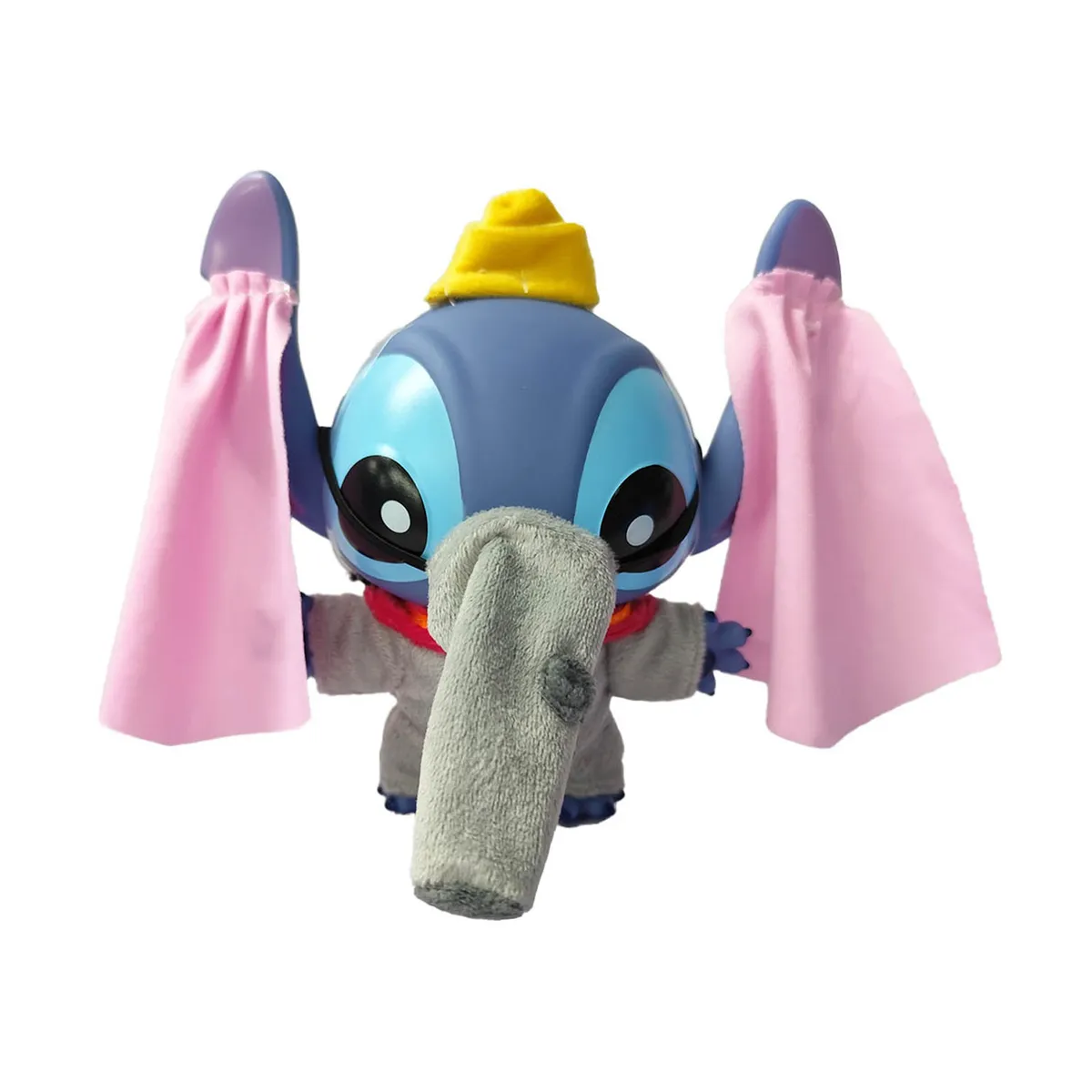 STITCH - Figura Stitch Disfrazado Surtido