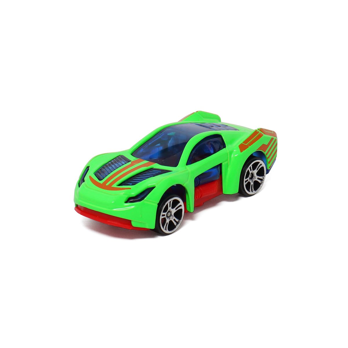 HAPPY LINE - Auto Die Cast Surtido