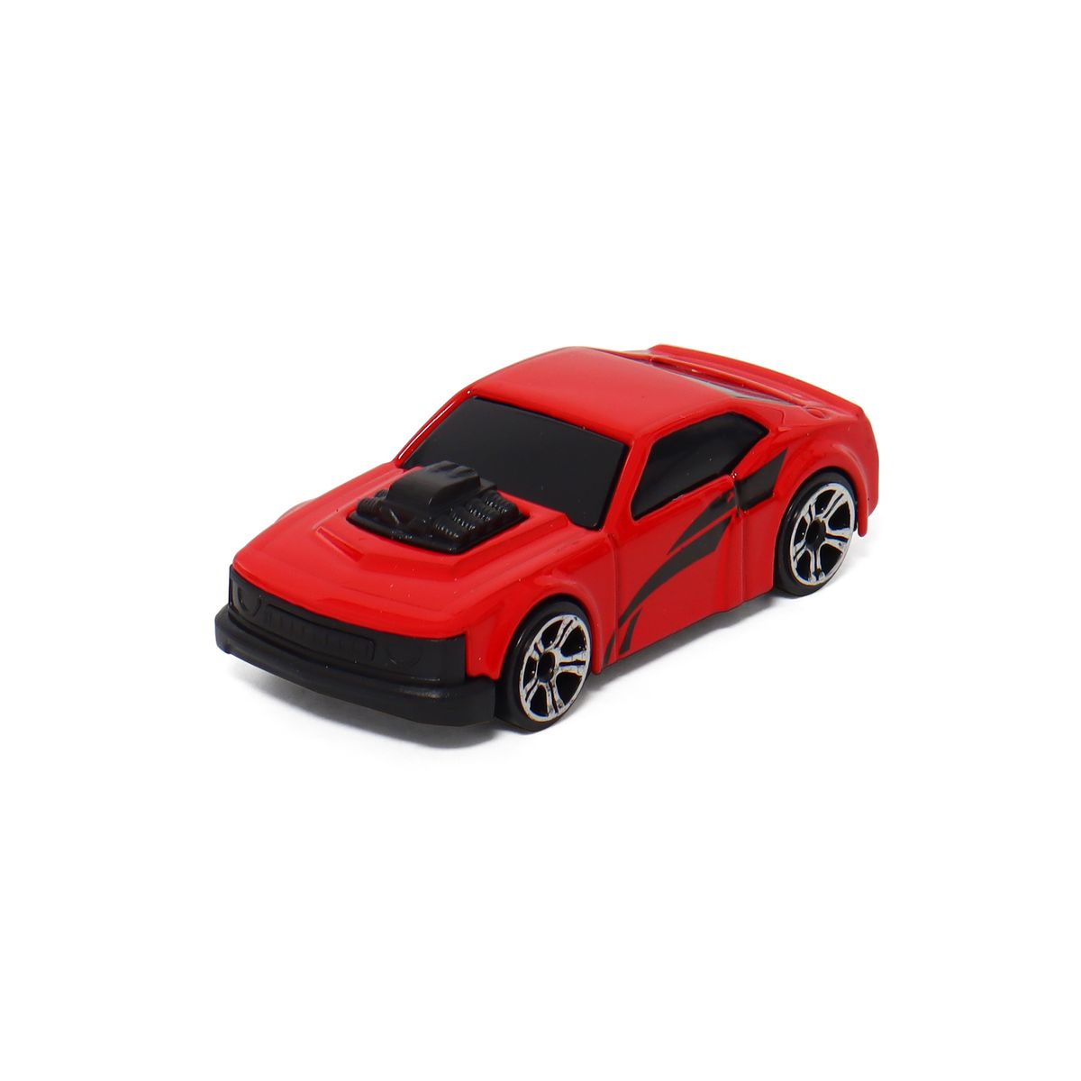 HAPPY LINE - Auto Die Cast Surtido