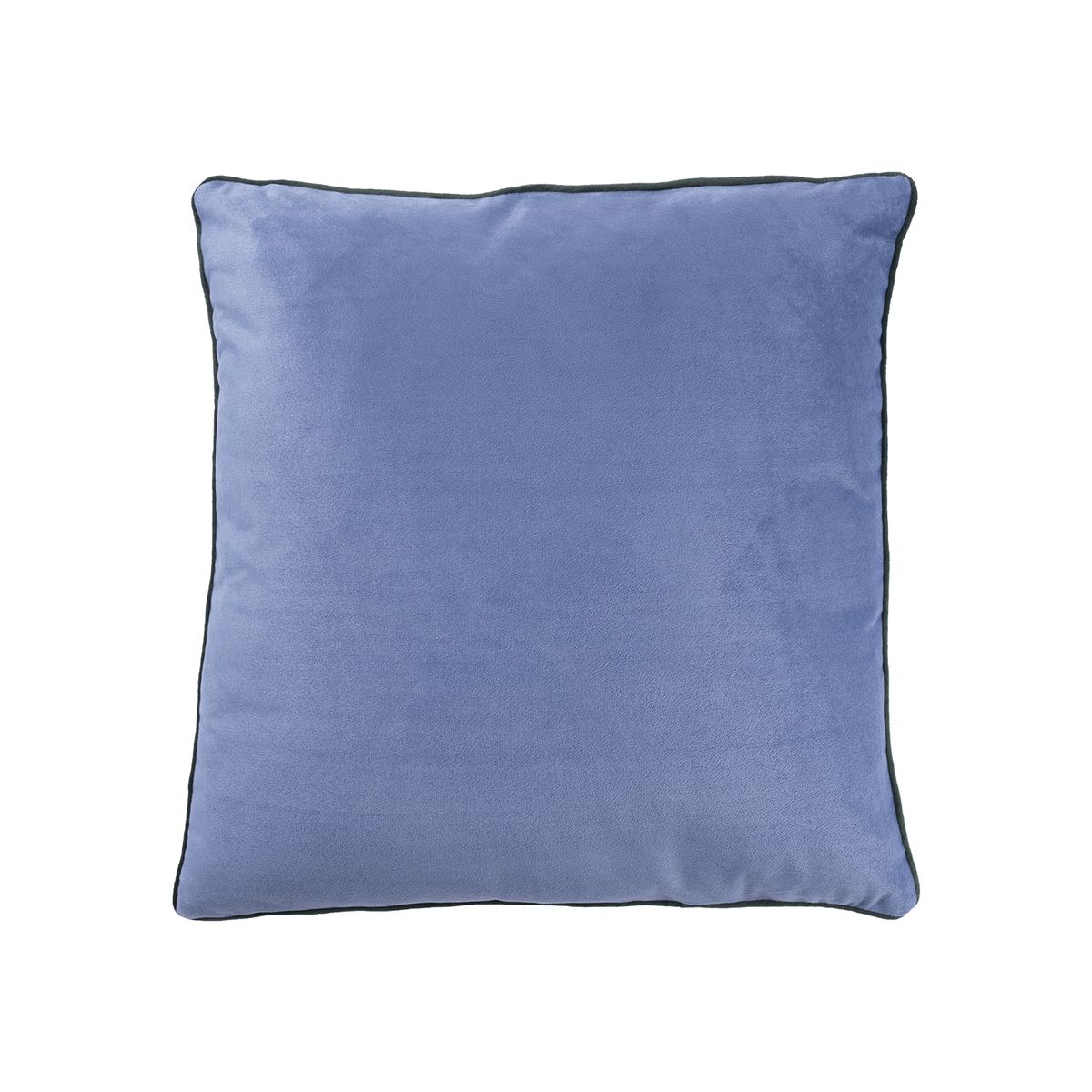PRECIO UNO - Cojín Deco Velvet 45X45 Lt Navy