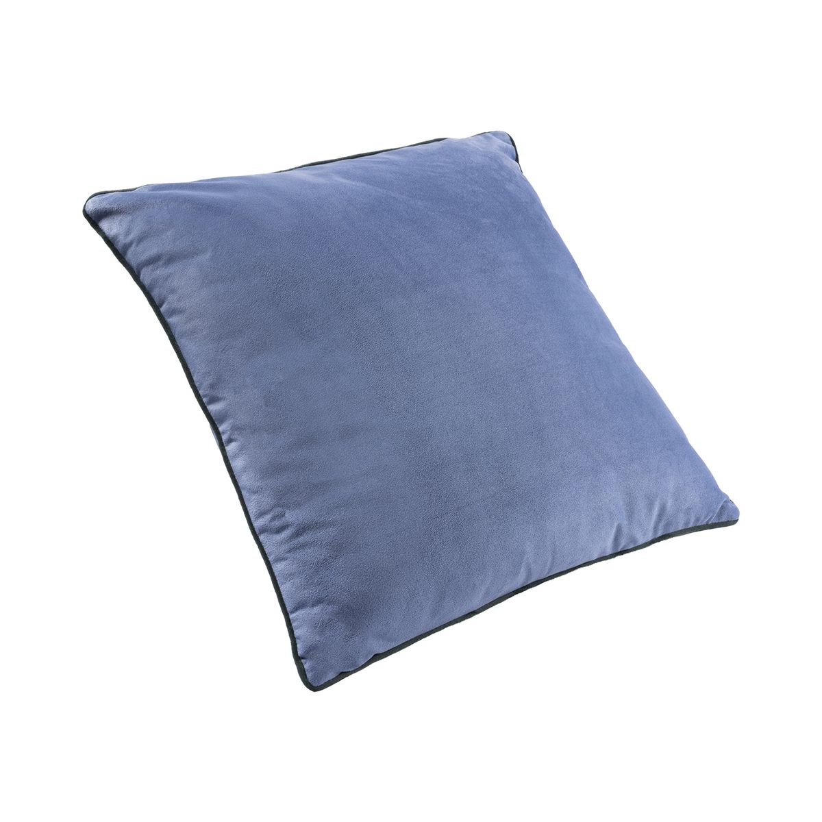 PRECIO UNO - Cojín Deco Velvet 45X45 Lt Navy