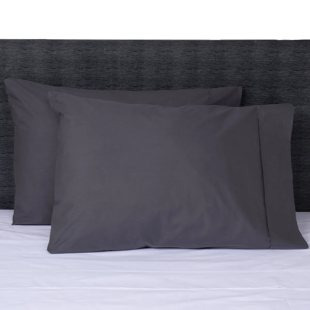 CASA JOVEN - PACKX2 FUNDA PREMIUM CHARCOAL