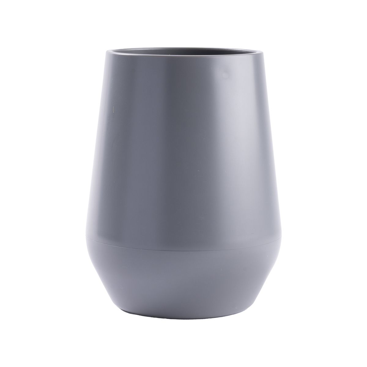 CASA JOVEN - PORTACEPILLO PLASTICO CHARCOAL