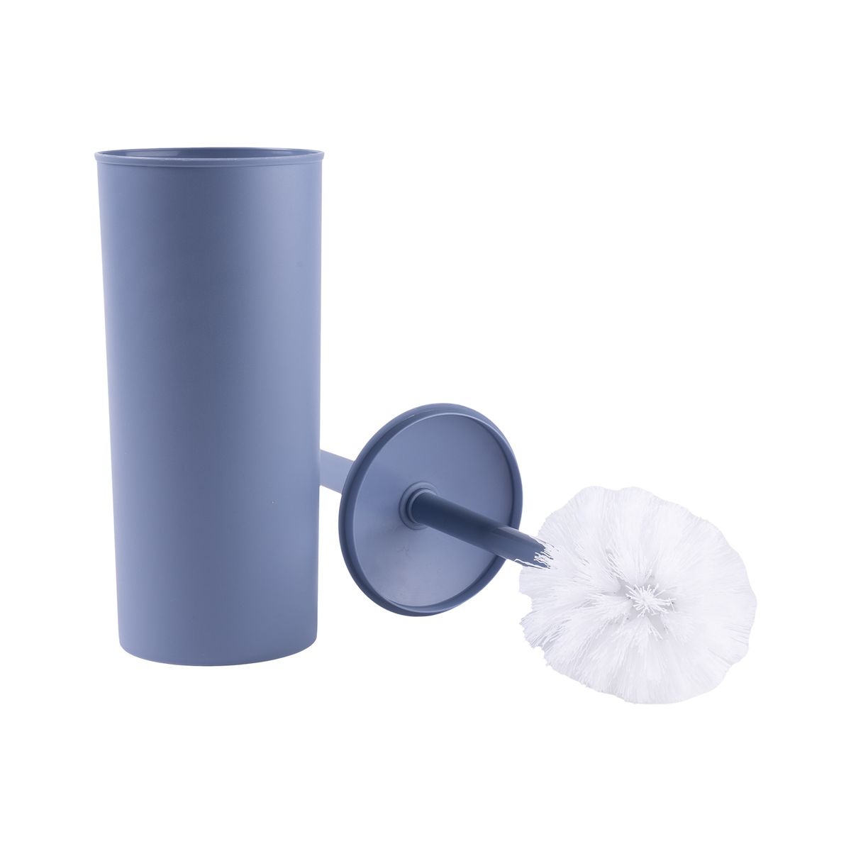 CASA JOVEN - CEPILLO INODORO LT NAVY