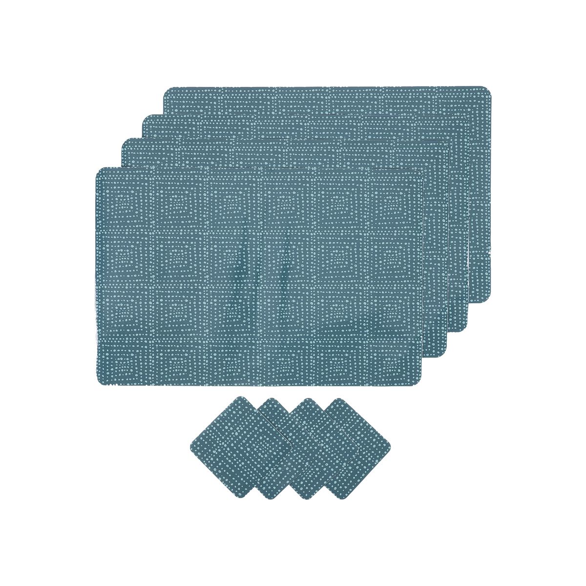 CASA JOVEN - PACK INDIVIDUAL+POSAV X4 VERDE