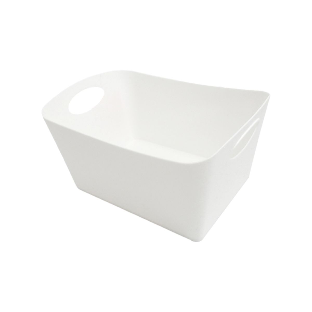 CASA JOVEN - Organizador Casa Joven Plástico Blanco 29x20x15cm