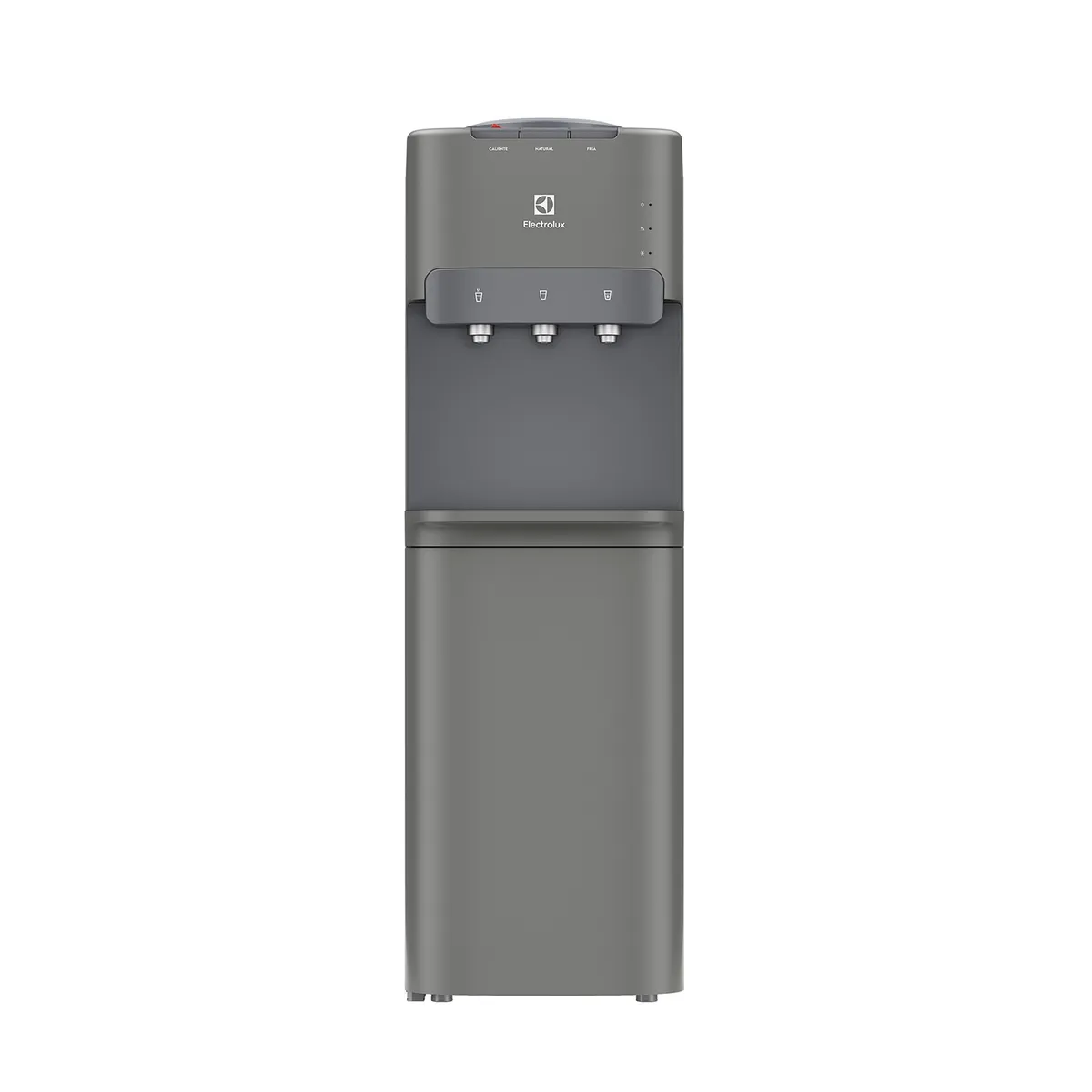 ELECTROLUX - Dispensador Agua Gabinete Gris