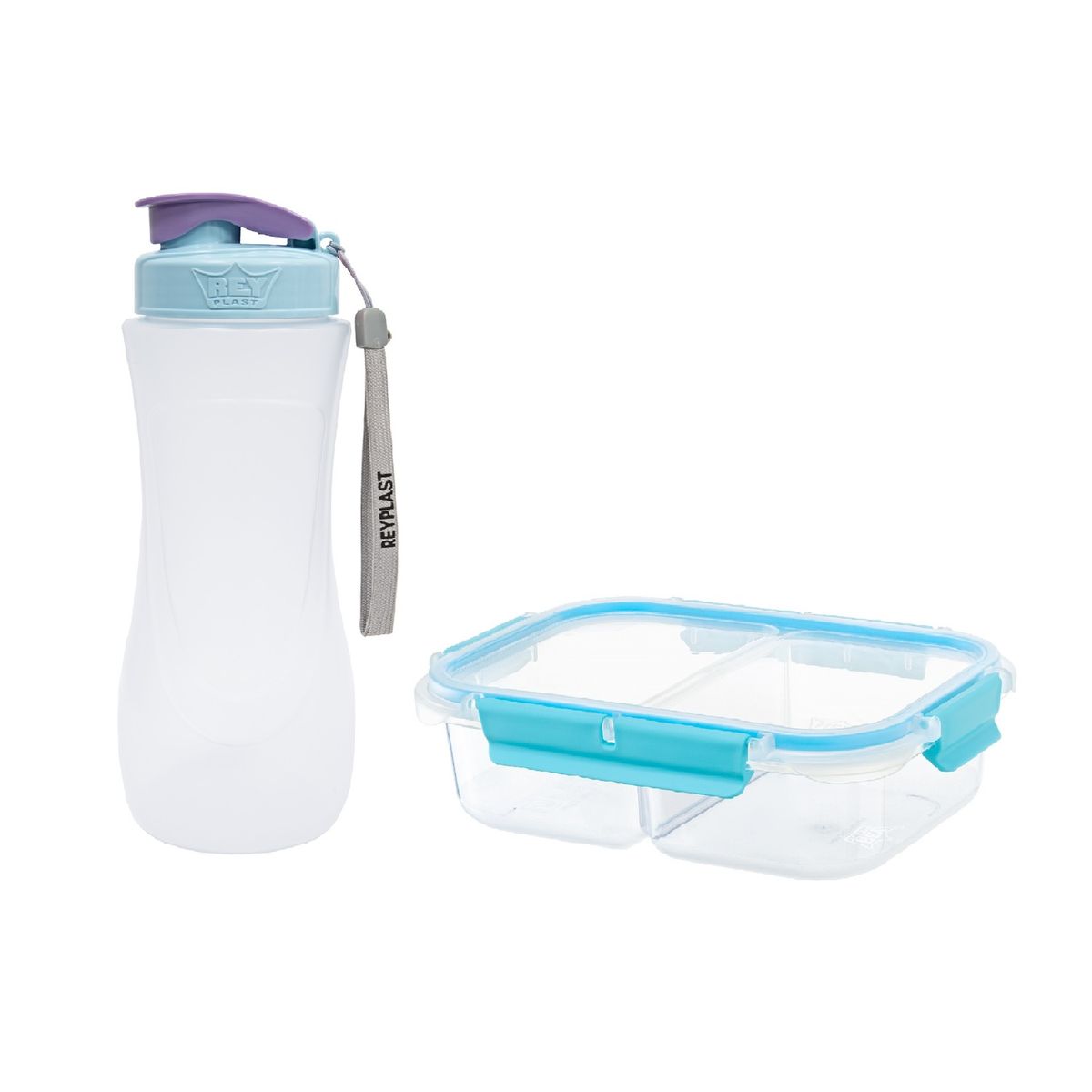 CASA JOVEN - Set Taper Mi Combo 750mL + Botella Yaku 550mL Casa Joven