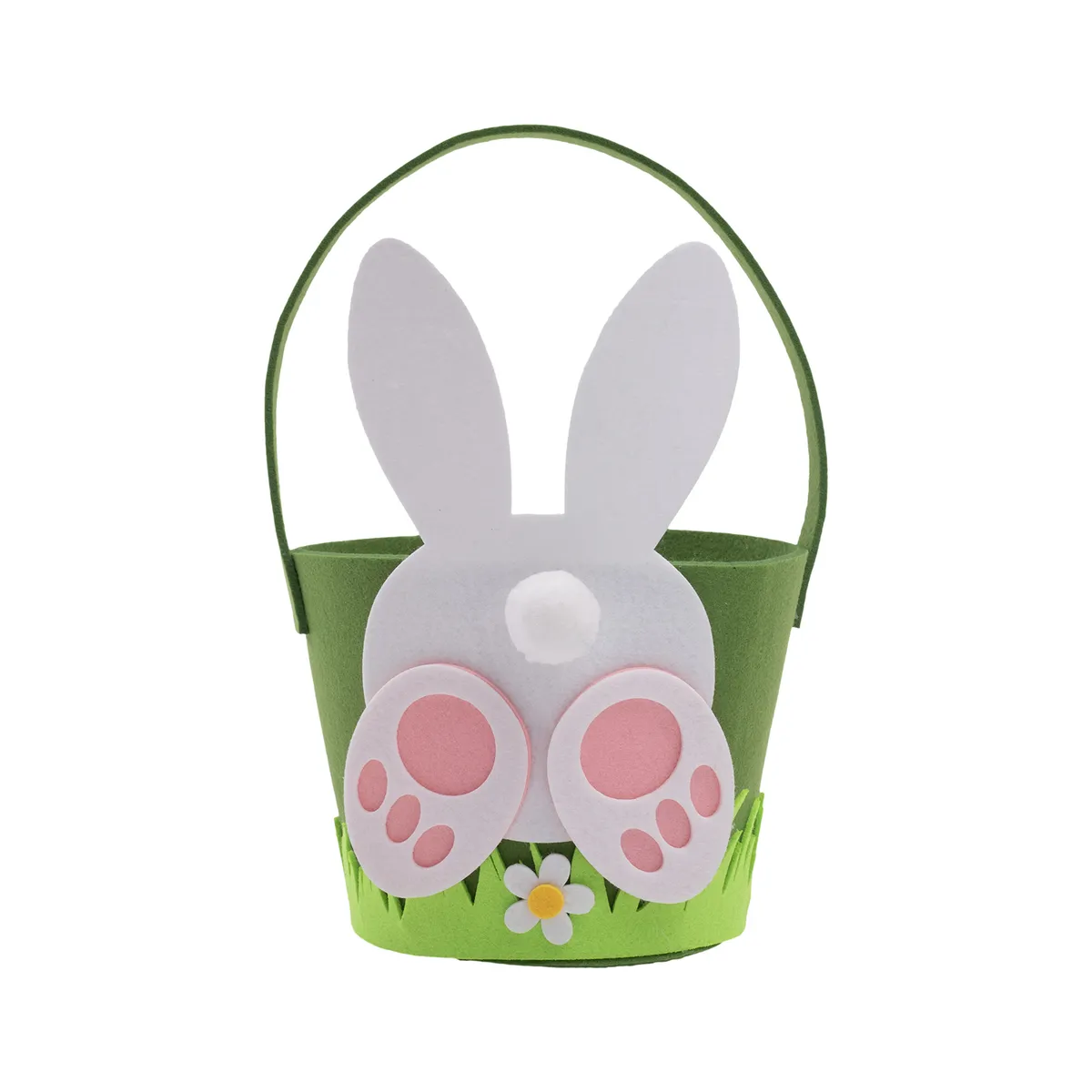 CASA JOVEN - CANASTO FIELTRO