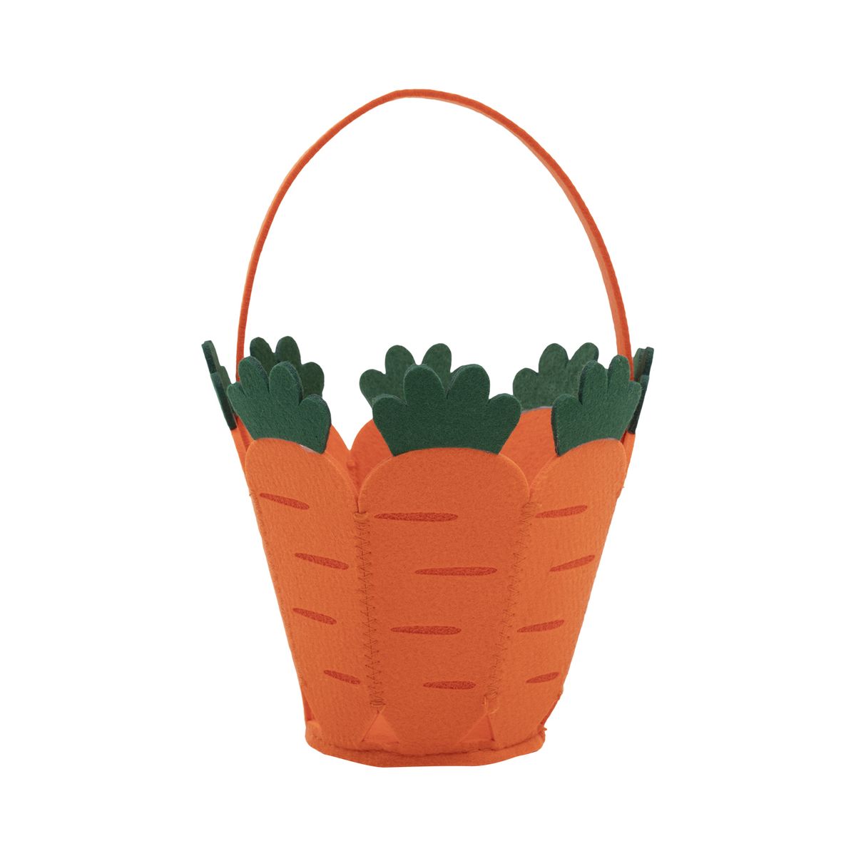 CASA JOVEN - Canasto Zanahoria