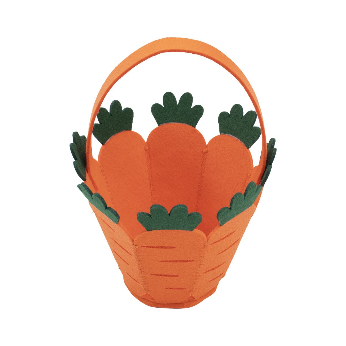 CASA JOVEN - Canasto Zanahoria