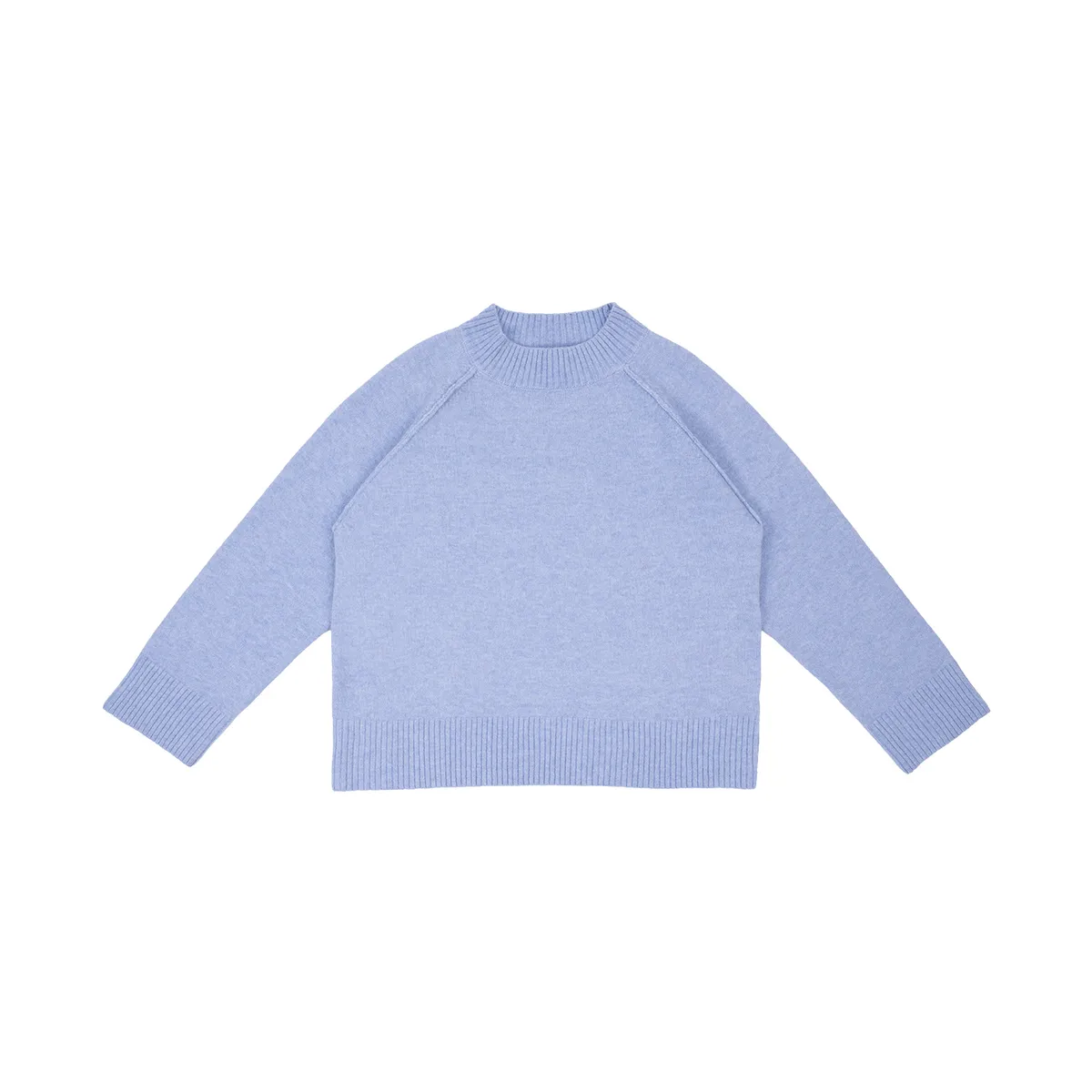 REDWOOD - Chompa Soft Mujer Redwood