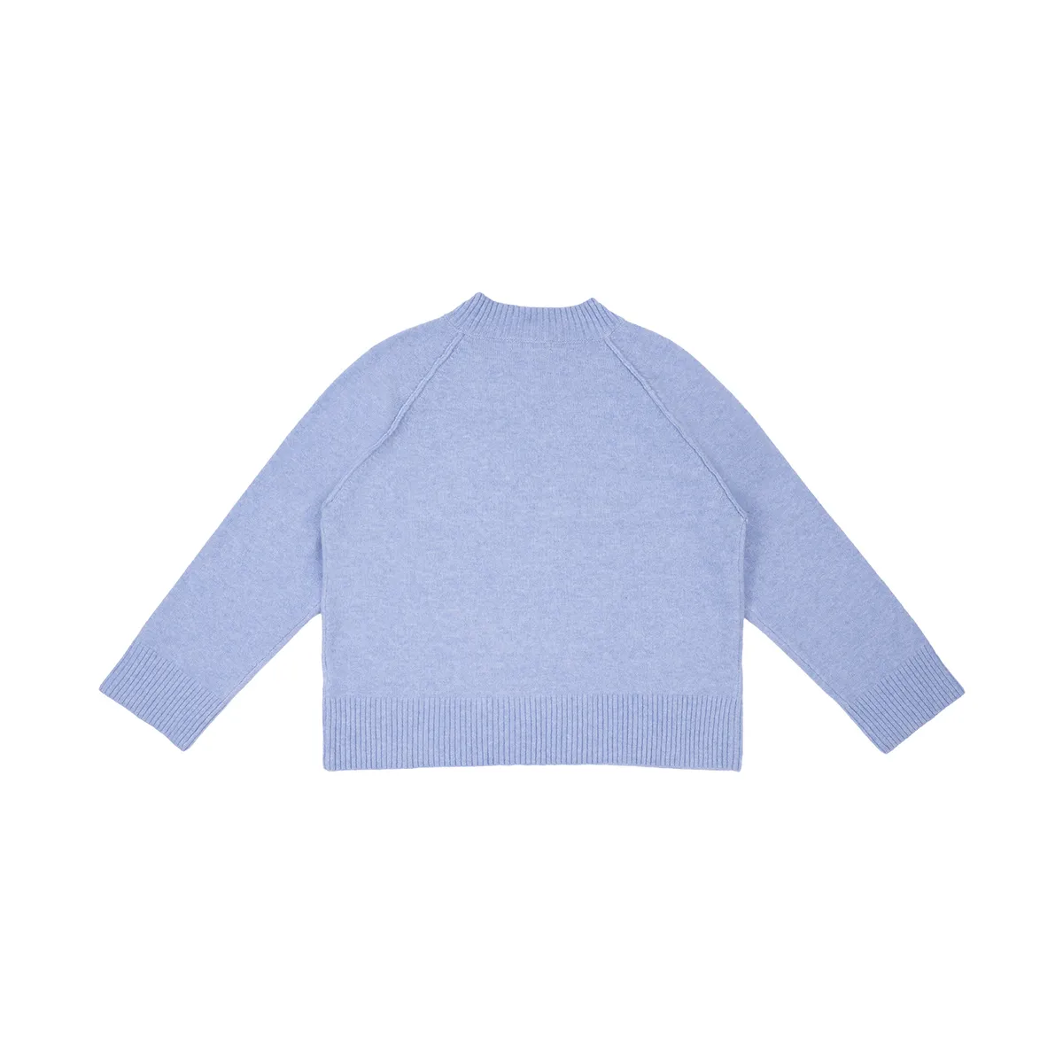 REDWOOD - Chompa Soft Mujer Redwood