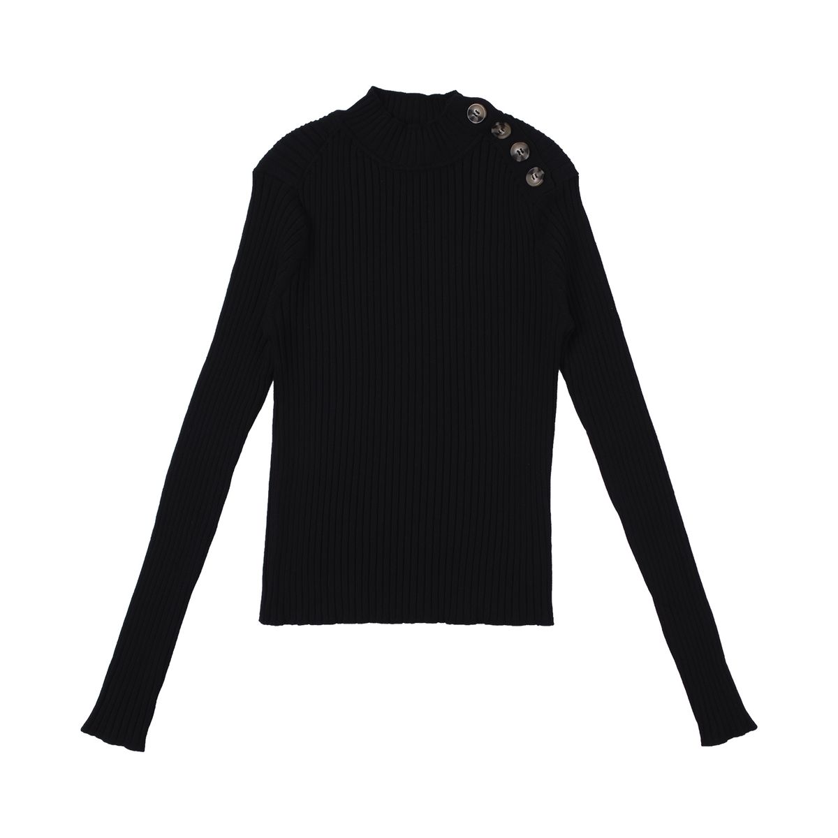 REDWOOD - Polo Tejido Mujer Redwood