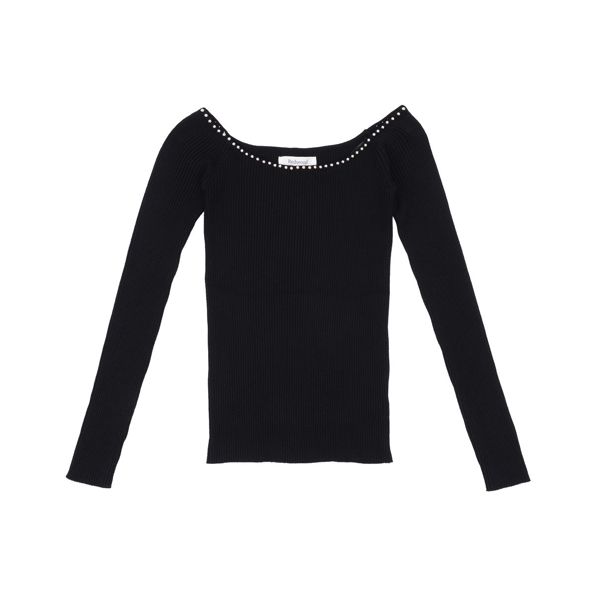 REDWOOD - Polo Tejido Mujer Redwood