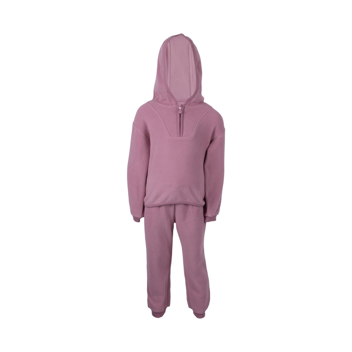 REDWOOD - Conjunto Polar Niña Redwood